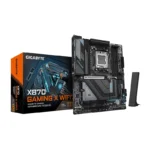 Gigabyte X870 Gaming X WiFi7 Motherboard