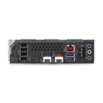 Gigabyte X870 Gaming X WiFi7 Motherboard - Image 4