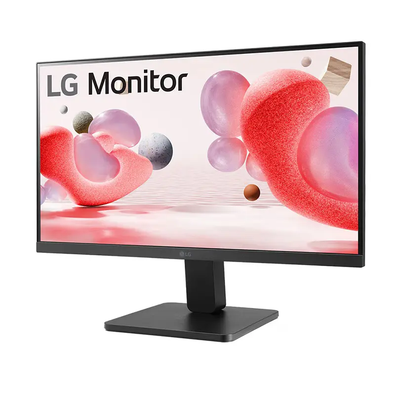 LG 22MR410-B 21.5-inch Full HD VA 100Hz Monitor - Image 2