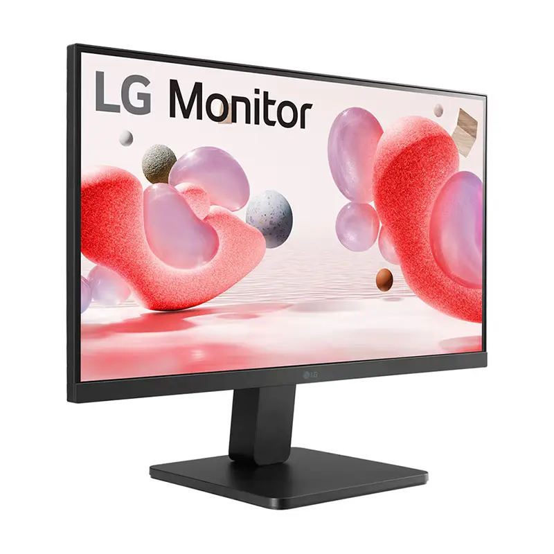 LG 22MR410-B 21.5-inch Full HD VA 100Hz Monitor - Image 3