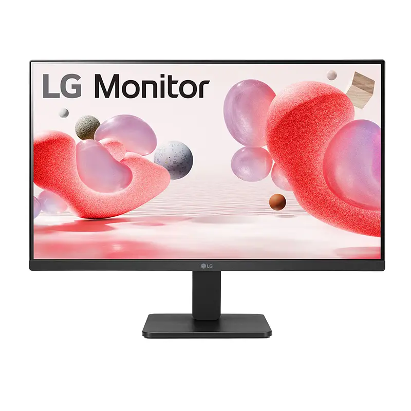 LG 24MR400-B 23.8-inch Full HD IPS 100Hz Monitor - Image 1