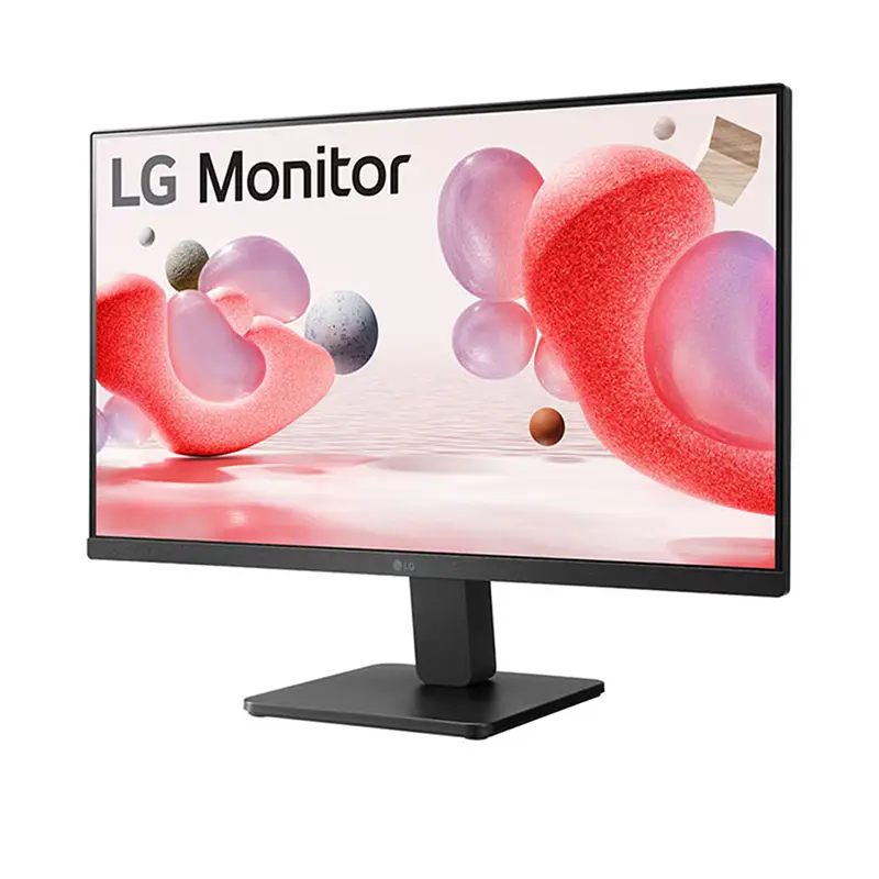 LG 24MR400-B 23.8-inch Full HD IPS 100Hz Monitor - Image 2