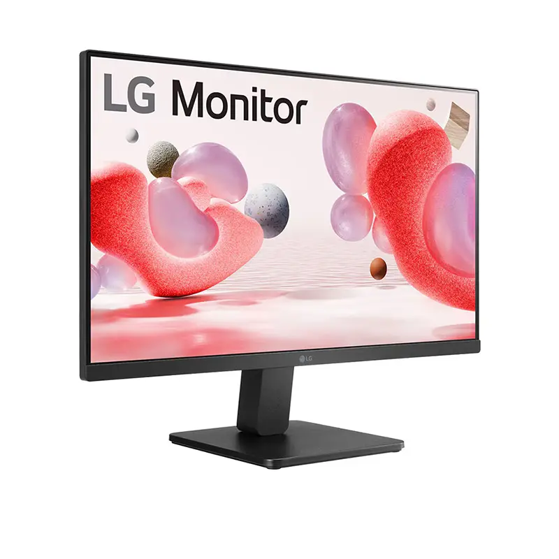 LG 24MR400-B 23.8-inch Full HD IPS 100Hz Monitor - Image 3
