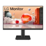 LG 24MS550-B 23.8-inch Full HD IPS 100Hz Monitor