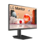 LG 24MS550-B 23.8-inch Full HD IPS 100Hz Monitor - Image 3