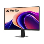LG 24U631A-B 23.8-inch QHD IPS 100Hz Monitor - Image 2