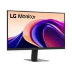 LG 24U631A-B 23.8-inch QHD IPS 100Hz Monitor - Image 3