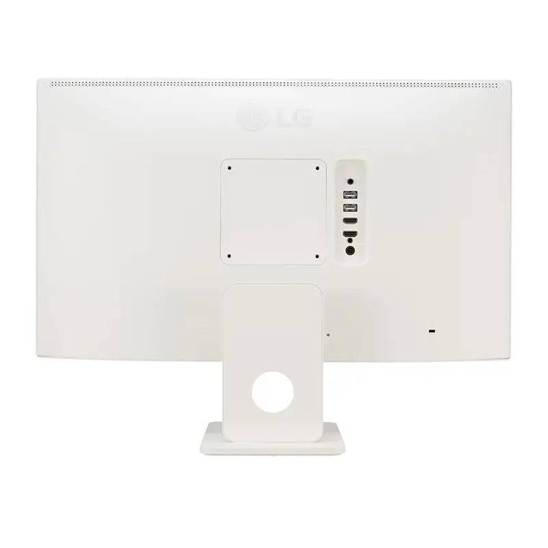 LG 25SR50F-W 24.5-inch Full HD IPS Smart Monitor - Image 5