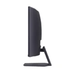 LG UltraGear 27GS60QC-B 27-inch QHD 180Hz Curved Gaming Monitor - Image 4