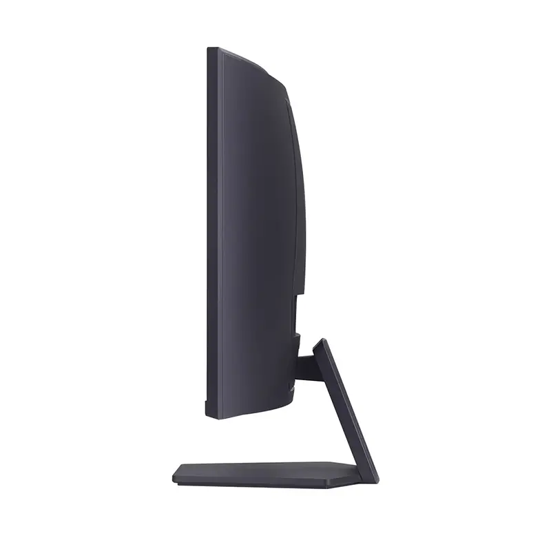 LG UltraGear 27GS60QC-B 27-inch QHD 180Hz Curved Gaming Monitor - Image 4