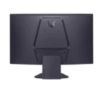LG UltraGear 27GS60QC-B 27-inch QHD 180Hz Curved Gaming Monitor - Image 5