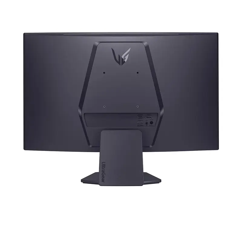 LG UltraGear 27GS60QC-B 27-inch QHD 180Hz Curved Gaming Monitor - Image 5