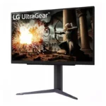 LG UltraGear 27GS75Q-B 27-inch QHD IPS 180Hz Gaming Monitor - Image 3