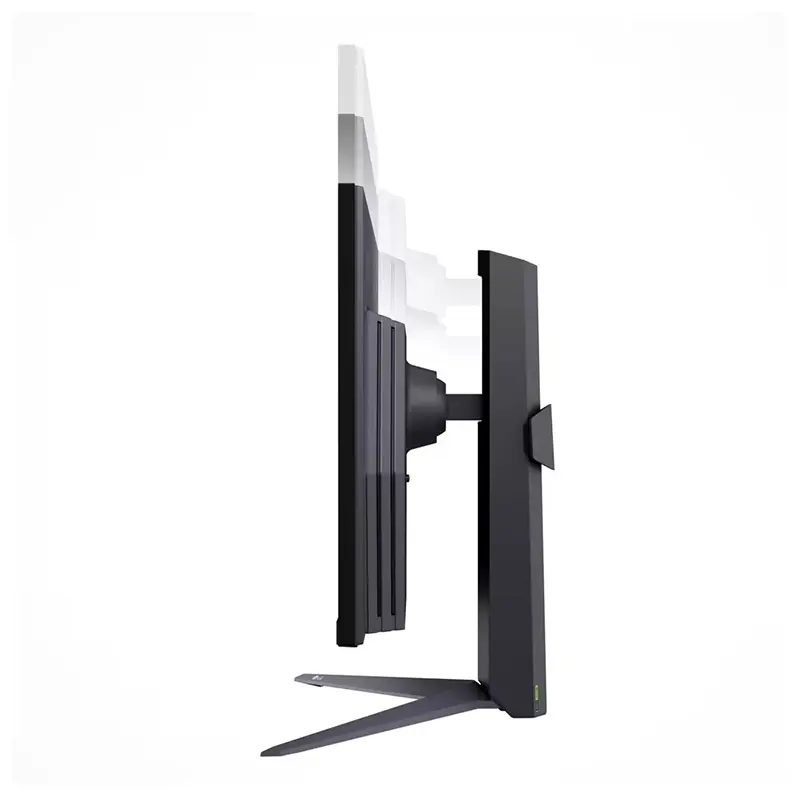 LG UltraGear 27GS75Q-B 27-inch QHD IPS 180Hz Gaming Monitor - Image 4
