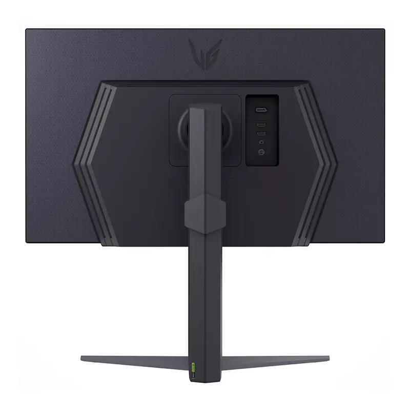 LG UltraGear 27GS75Q-B 27-inch QHD IPS 180Hz Gaming Monitor - Image 5