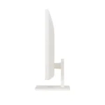 LG 27SR50F-W 27-inch Full HD IPS Smart Monitor - Image 4