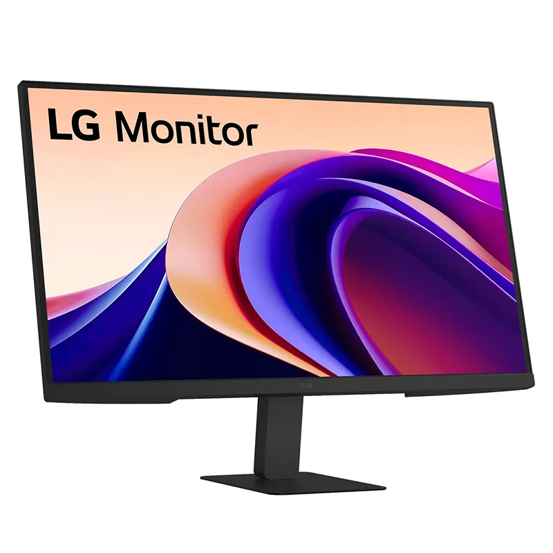 LG 27U631A-B 27-inch QHD IPS 100Hz Monitor - Image 2