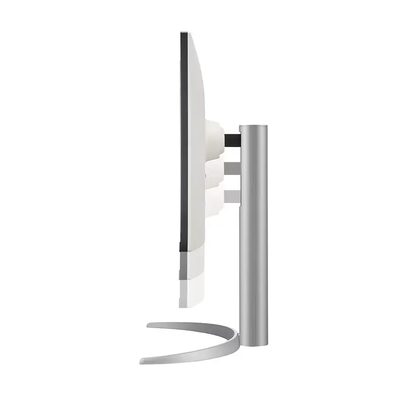 LG UltraFine 27UP650K-W 27-inch 4K UHD IPS Monitor - Image 6