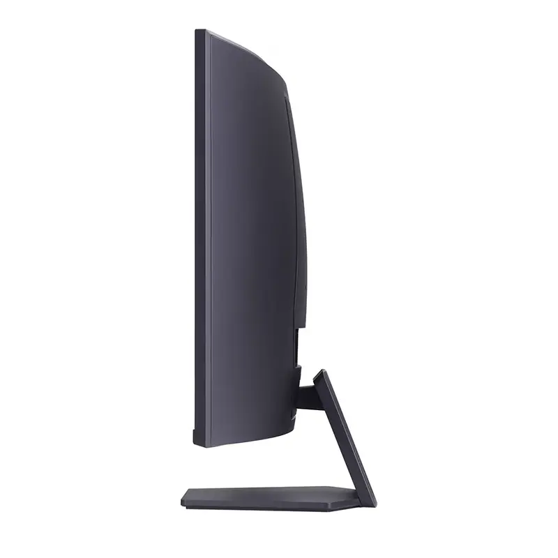 LG UltraGear 32GS60QC-B 31.5-inch QHD VA 180Hz Curved Gaming Monitor - Image 4
