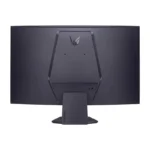 LG UltraGear 32GS60QC-B 31.5-inch QHD VA 180Hz Curved Gaming Monitor - Image 5