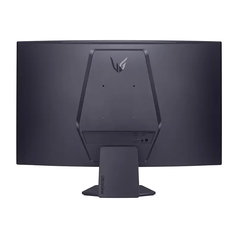 LG UltraGear 32GS60QC-B 31.5-inch QHD VA 180Hz Curved Gaming Monitor - Image 5