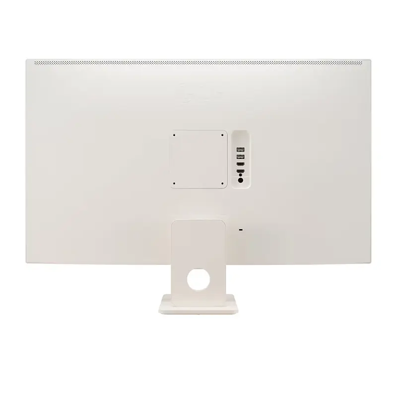 LG 32SR50F-W 31.5-inch Full HD IPS Smart Monitor - Image 5