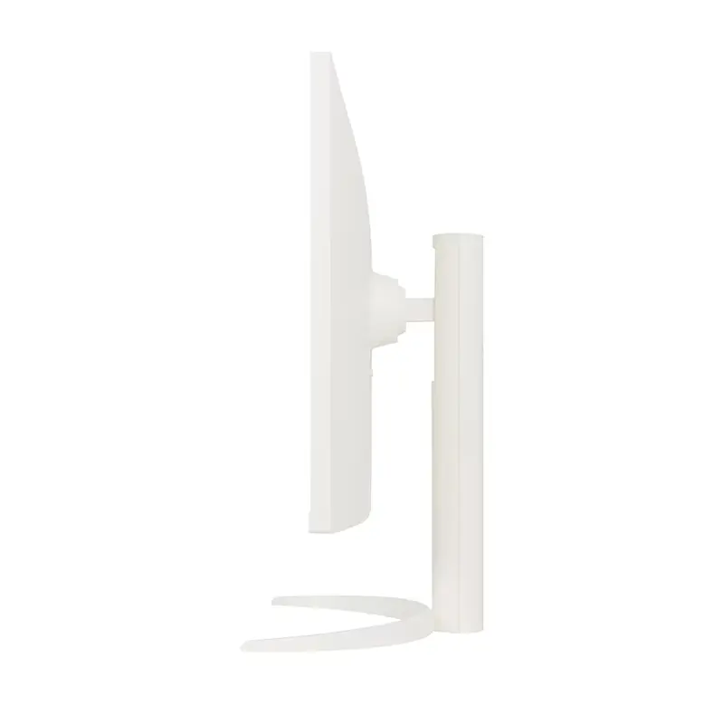 LG 32SR75U-W 31.5-inch 4K UHD VA​ Smart Monitor - Image 4