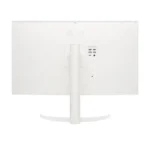 LG 32SR75U-W 31.5-inch 4K UHD VA​ Smart Monitor - Image 5