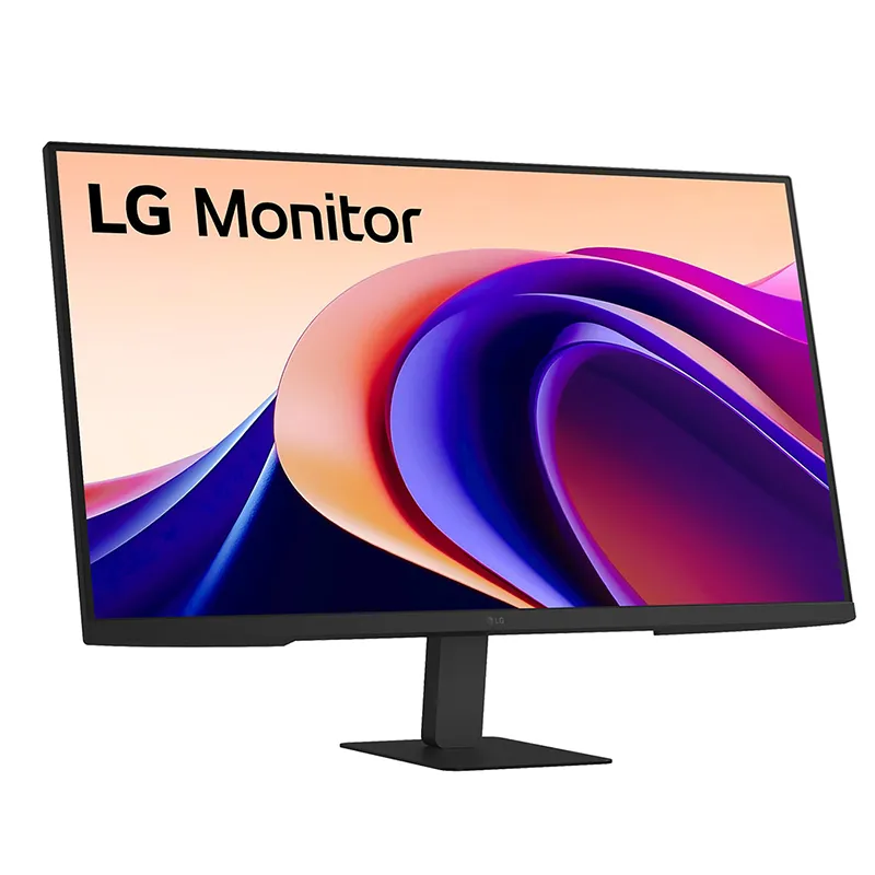 LG 32U631A-B 31.5-inch QHD IPS 100Hz Monitor - Image 2