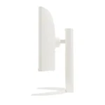 LG 34SR65QC-W 34-inch WQHD VA 100Hz UltraWide Curved Smart Monitor - Image 4