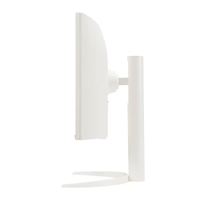 LG 34SR65QC-W 34-inch WQHD VA 100Hz UltraWide Curved Smart Monitor - Image 4