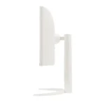 LG 34SR65QC-W 34-inch WQHD VA 100Hz UltraWide Curved Smart Monitor - Image 5