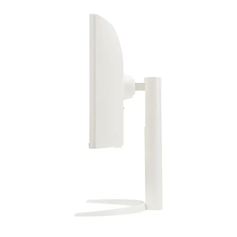 LG 34SR65QC-W 34-inch WQHD VA 100Hz UltraWide Curved Smart Monitor - Image 5