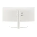 LG 34SR65QC-W 34-inch WQHD VA 100Hz UltraWide Curved Smart Monitor - Image 7