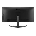 LG 34WQ60C-B 34-inch QHD IPS Curved UltraWide Monitor - Image 5
