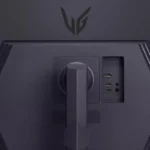 LG UltraGear 32GS75Q-B 31.5-inch QHD IPS 180Hz Gaming Monitor - Image 6