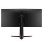LG UltraGear 34GP63A-B 34-inch WQHD VA 160Hz UltraWide Curved Gaming Monitor - Image 4