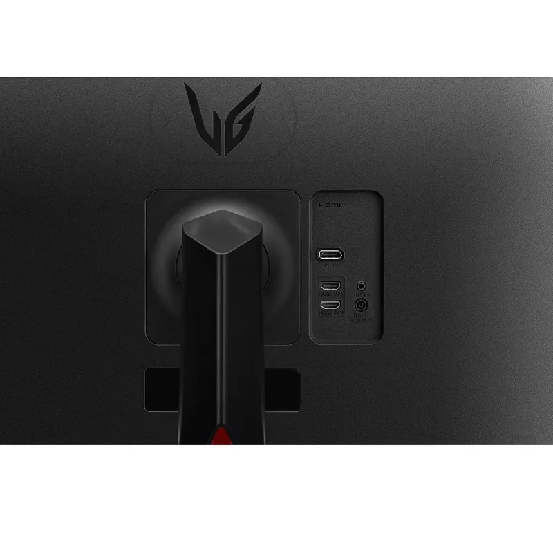 LG UltraGear 34GP63A-B 34-inch WQHD VA 160Hz UltraWide Curved Gaming Monitor - Image 5