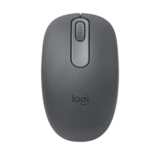 Logitech M196 Bluetooth Wireless Mouse (Graphite)