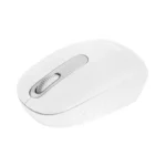Logitech M196 Bluetooth Wireless Mouse (Off-White) - Image 3