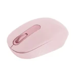 Logitech M196 Bluetooth Wireless Mouse (Rose) - Image 3