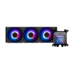 MSI MAG CoreLiquid A15 360 ARGB AIO Liquid Cooler - Image 5