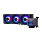 MSI MAG CoreLiquid A15 360 ARGB AIO Liquid Cooler - Image 2