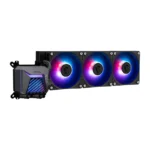 MSI MAG CoreLiquid A15 360 ARGB AIO Liquid Cooler - Image 3