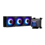 MSI MAG CoreLiquid A15 360 ARGB AIO Liquid Cooler
