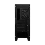 MSI MAG Forge 120A Airflow Mid Tower Case (Black) - Image 5