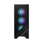 MSI MAG Forge 320R Airflow Mid Tower Case (Black) - Image 3