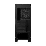 MSI MAG Forge 320R Airflow Mid Tower Case (Black) - Image 5