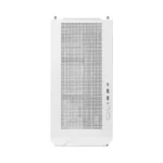 MSI MPG Velox 300R Airflow PZ Mid Tower Case (White) - Image 3
