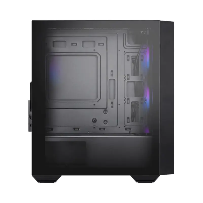 MSI Pro Forge M050A Mini Tower Case - Image 4